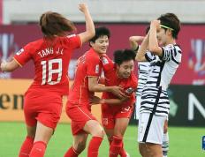 开云体育中国-亚洲女子足球比赛中，中国队表现出色的简单介绍