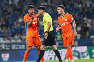 开云体育官网-奥运周期关键战焦点战，乌克兰带走爱尔兰