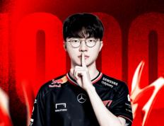 开云体育平台APP-关于T1击败Gen.G，Faker三杀助队锁定胜局的信息