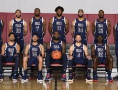 开云平台-NBA全明星周末精彩纷呈，掀起篮球狂潮