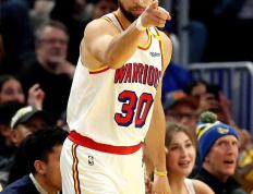 开云体育APP下载-NBA｜勇士不敌，表现神勇的简单介绍