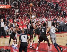 开云体育app-火箭再遭逆转不敌篮网