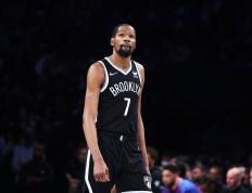 开云官网-篮网横扫尼日利亚男篮，杜兰特统治全场