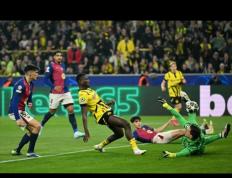 开云体育平台APP-豪门对决！奥运会上演世纪大战