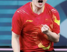 开云体育在线-世界赛舞台，乒乓球代表国家出征荣耀