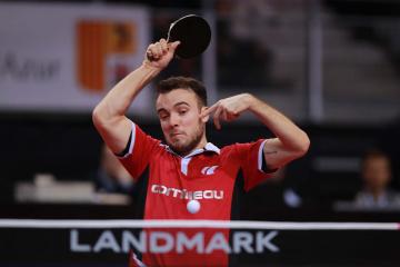 开云体育-奥地利队险胜韩国队，波尔高光表现