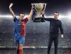 开云体育官网-法国鏖战巴萨，皮克刷新纪录