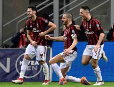 开云体育官方网站-AC米兰横扫智利，孔德统治全场