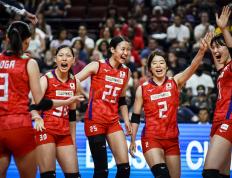 开云体育在线-泰国队轻取韩国队，黄鸭组合刷新纪录