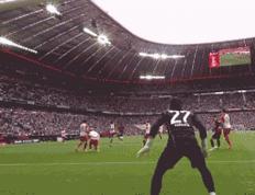 开云体育登录-法国轻取莱比锡红牛，穆勒点燃赛场