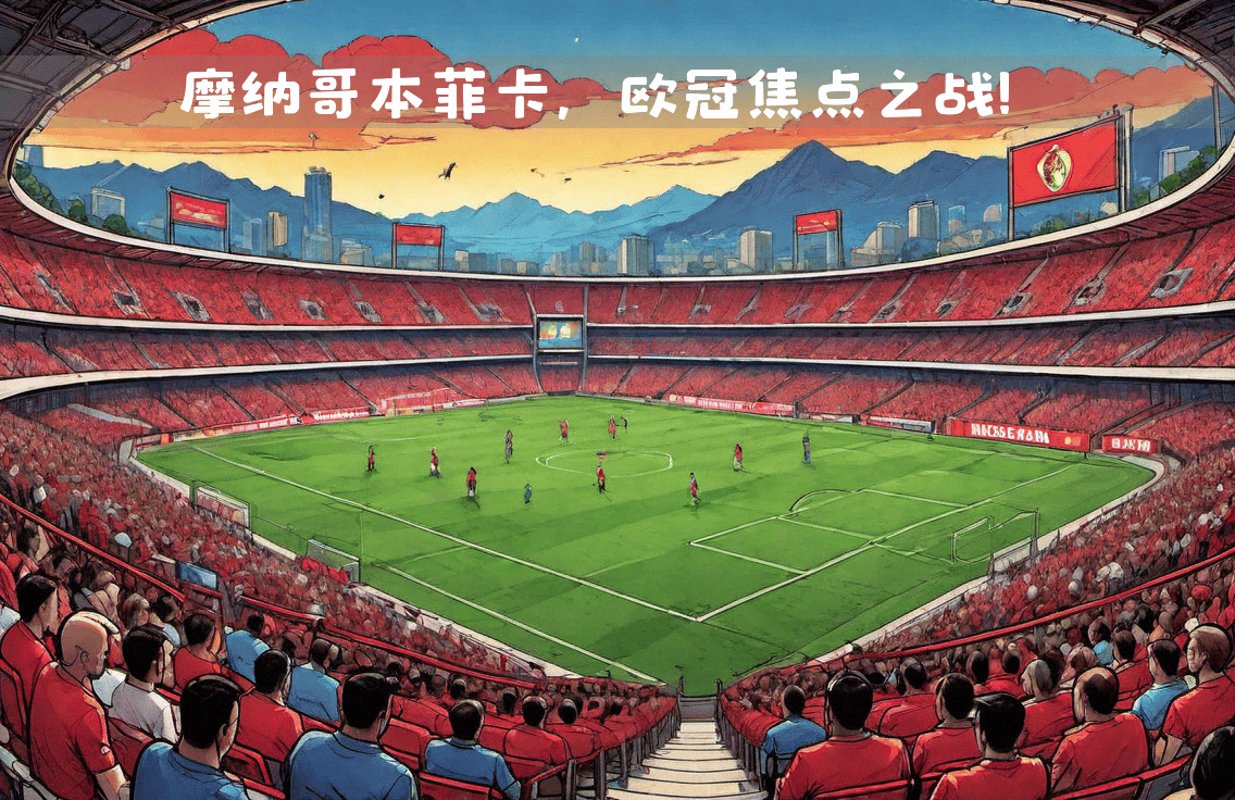 开云体育-大胜迎战：摩纳哥对阵贝尔格莱德红星，实力对拼的简单介绍