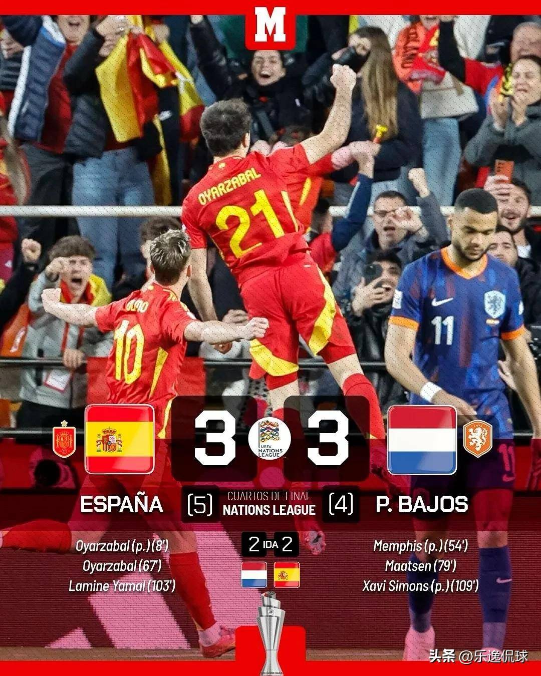 开云体育平台APP-欧国联比赛：西班牙凭梅开二度逆袭晋级的简单介绍