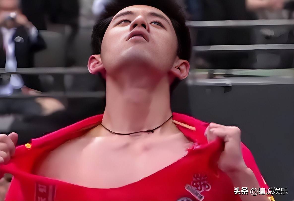开云APP-英国乒乓球队绝地反击德国乒乓球队，张继科爆发神勇的简单介绍