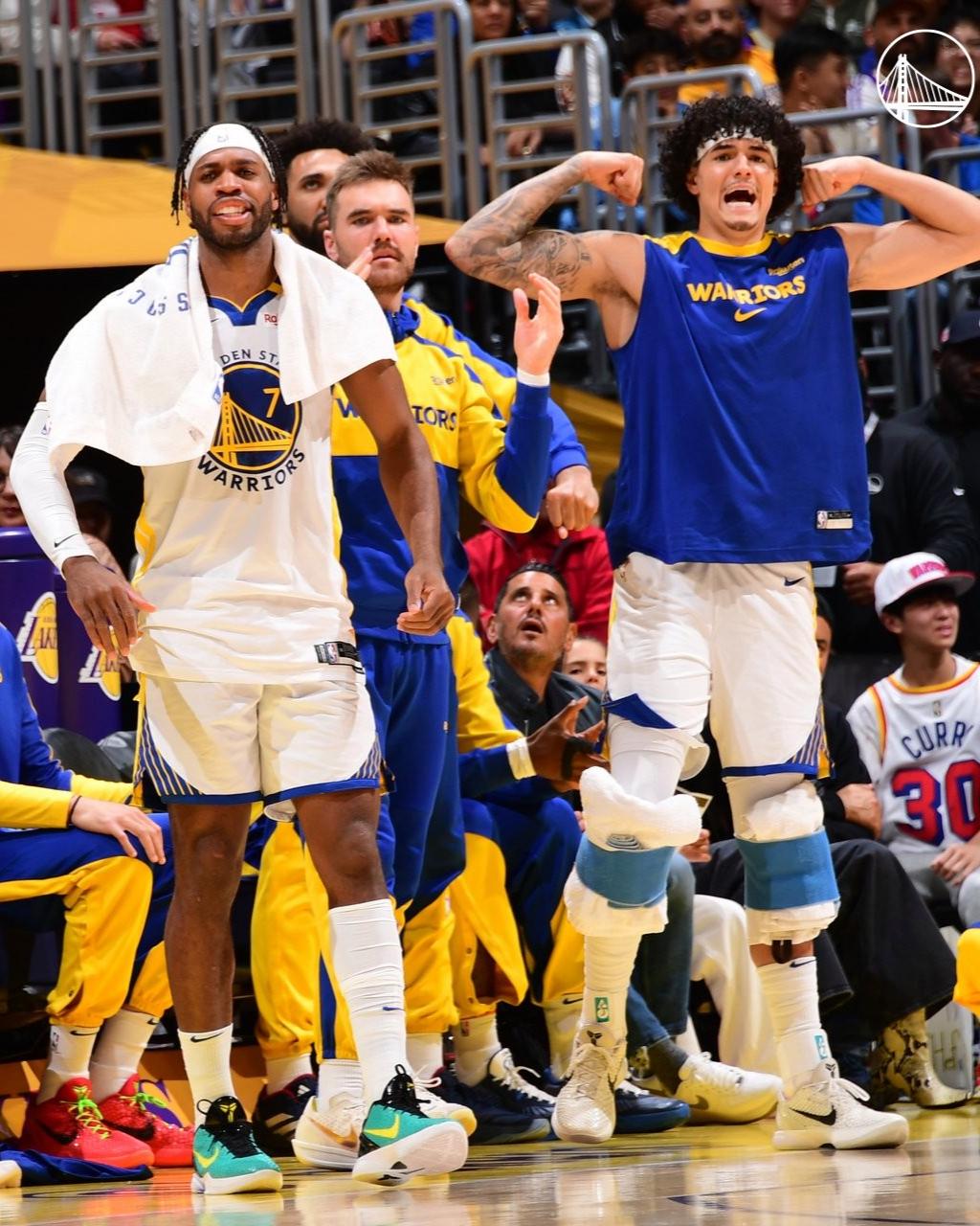 开云体育-勇士主场惨遭黄蜂逆转