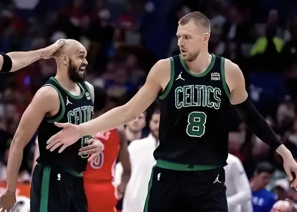 开云体育登录-凯尔特人主场力克篮网,保持领跑