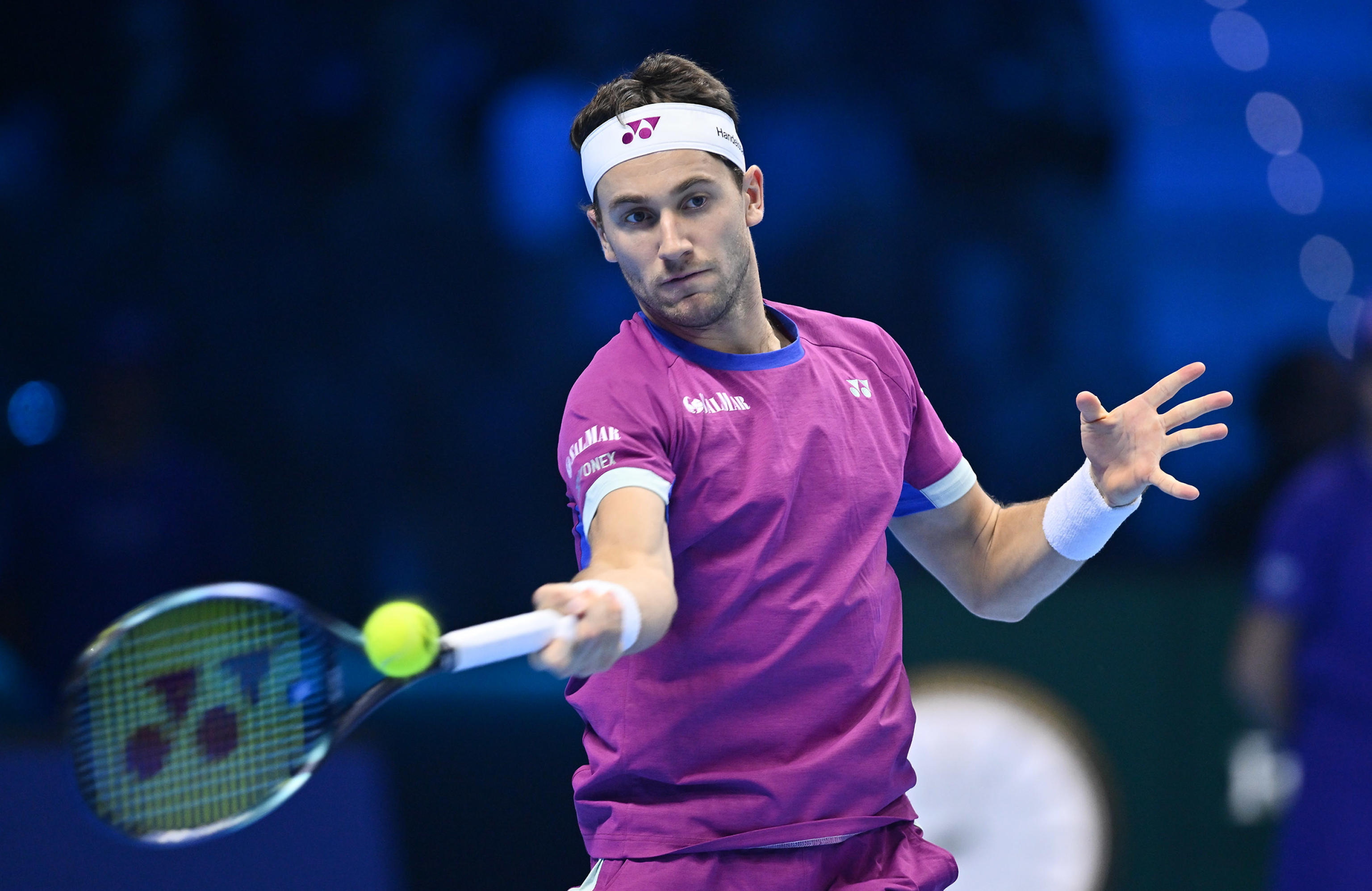 开云体育平台APP-英国网球队力克西班牙网球队,兹维列夫关键制胜的简单介绍