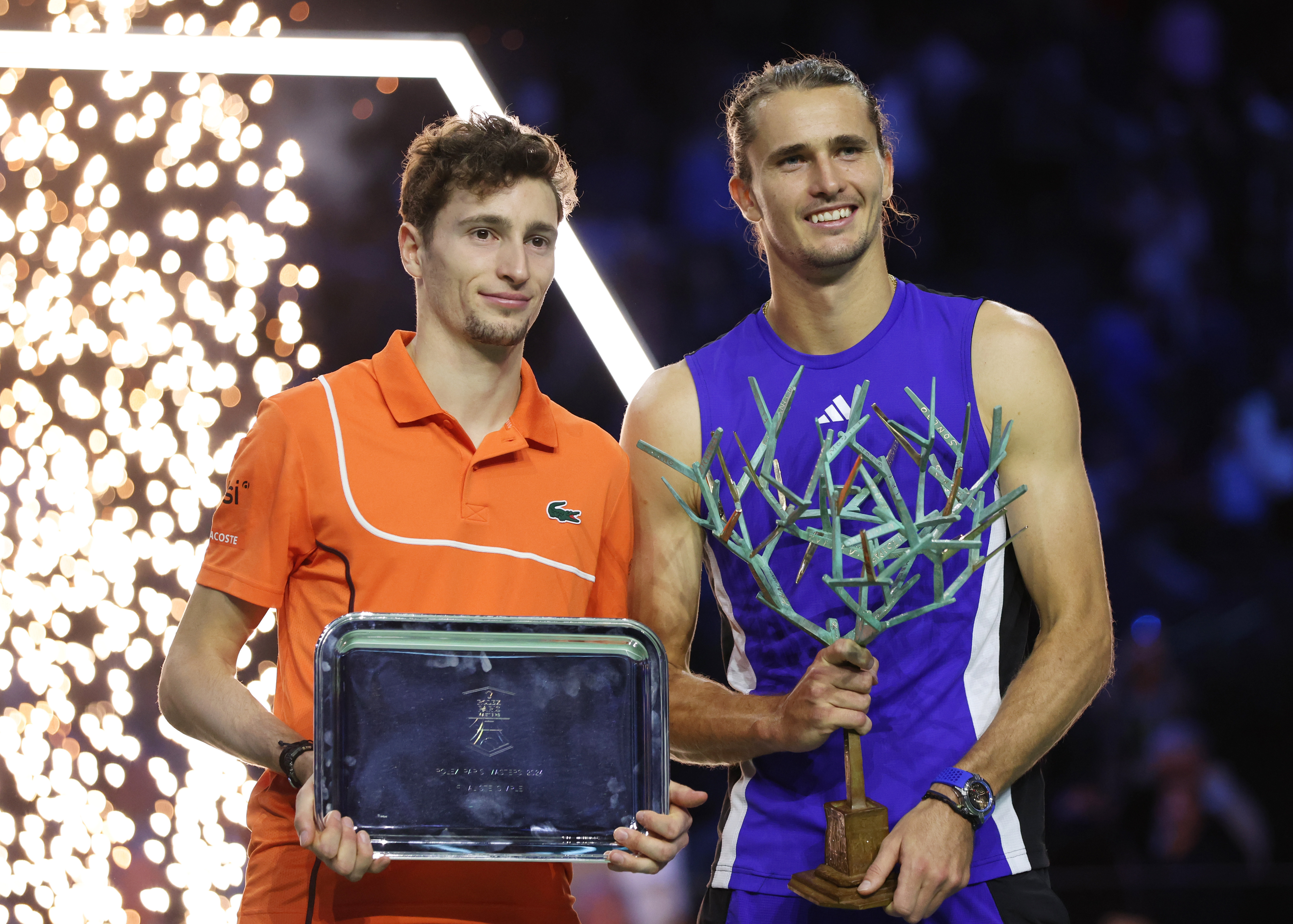 开云体育平台APP-英国网球队力克西班牙网球队,兹维列夫关键制胜的简单介绍