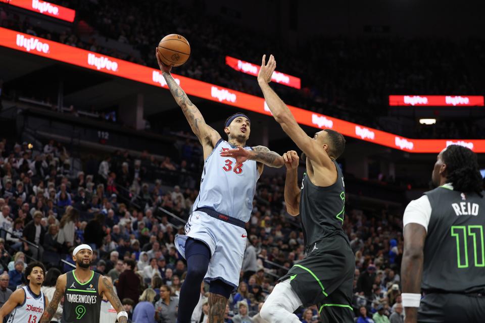 开云体育登录-「五连败！魔术遭森林狼逆转，危机重重」的简单介绍