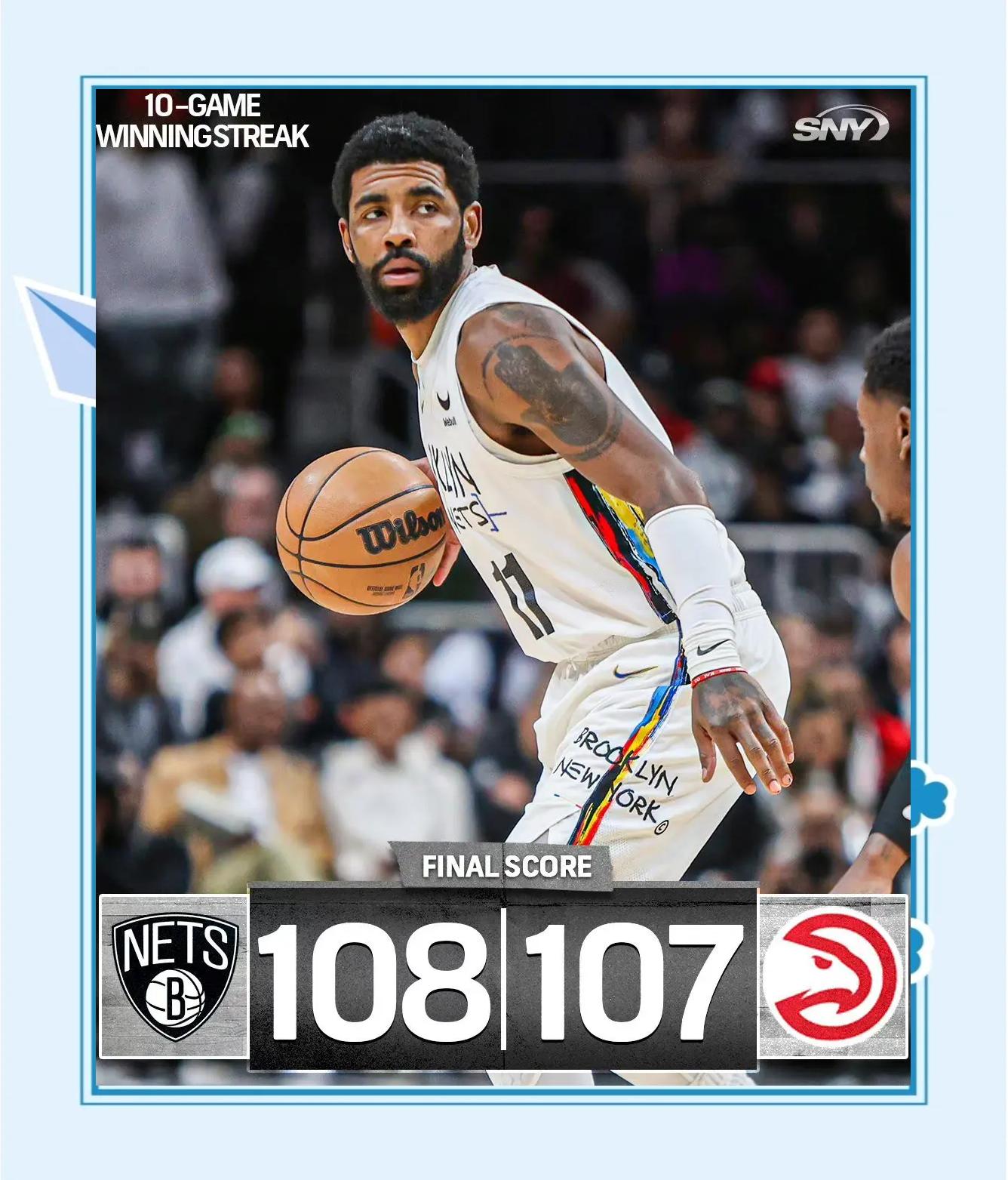 开云体育APP下载-篮网客场击败马刺,欧文绝杀助球队胜利