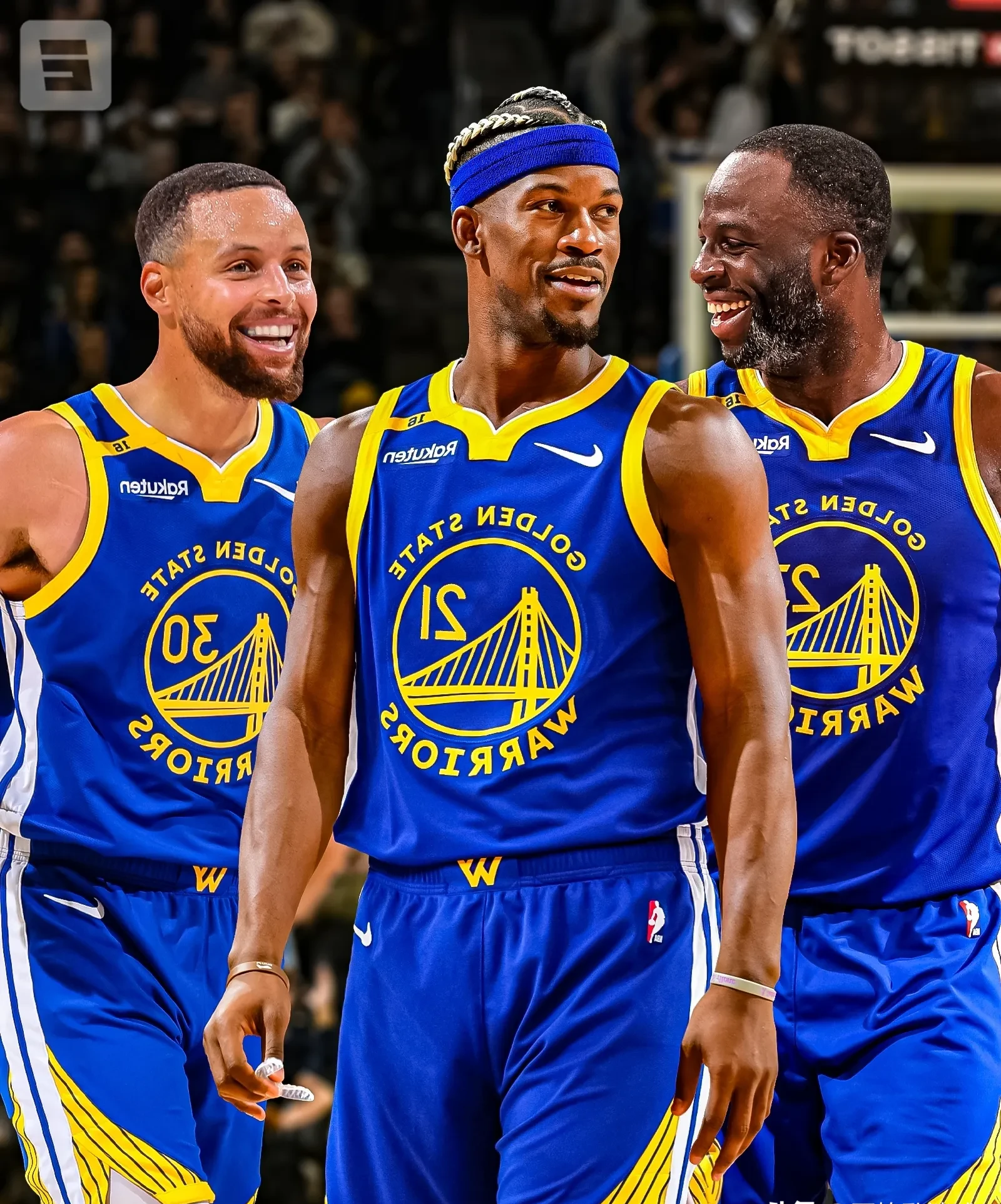 开云体育-勇士再胜掘金,继续掌握胜利节奏的简单介绍