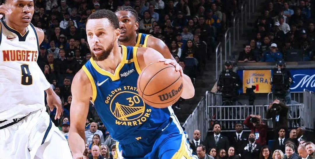 开云体育-勇士再胜掘金,继续掌握胜利节奏的简单介绍