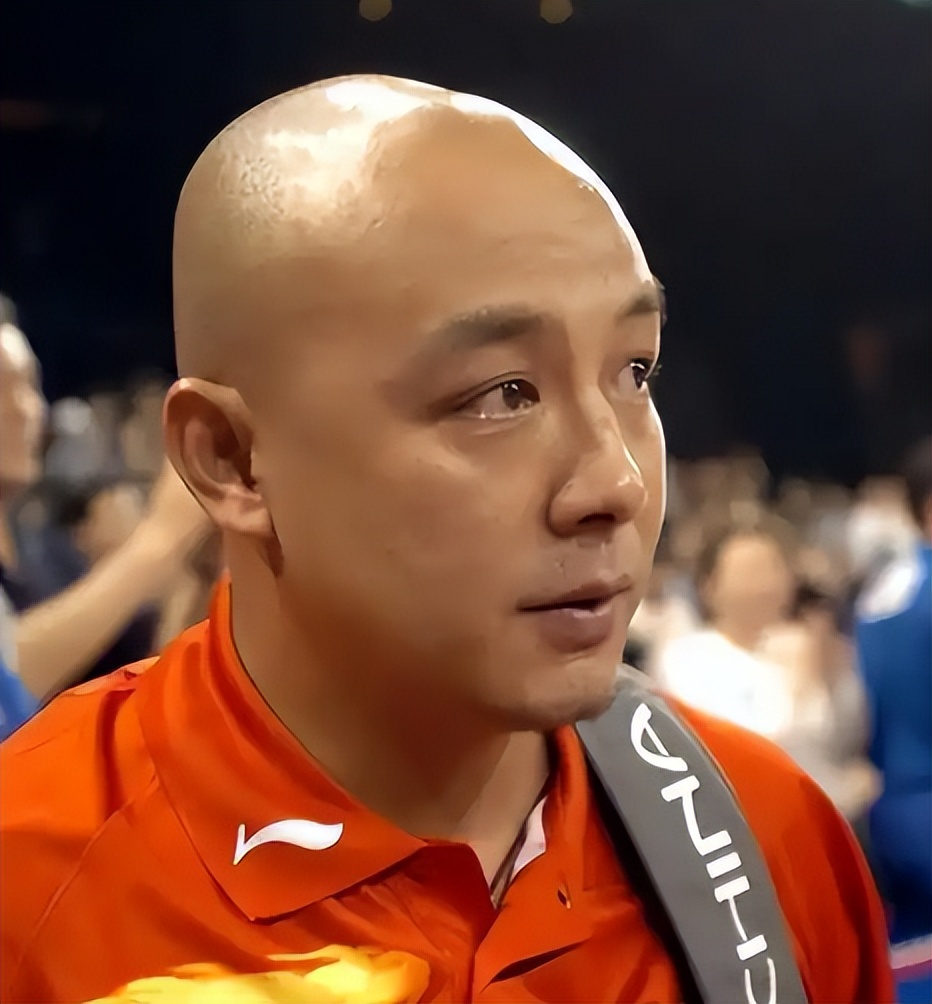 开云体育在线-日本乒乓球队碾压奥地利乒乓球队，张继科绝境逆转的简单介绍