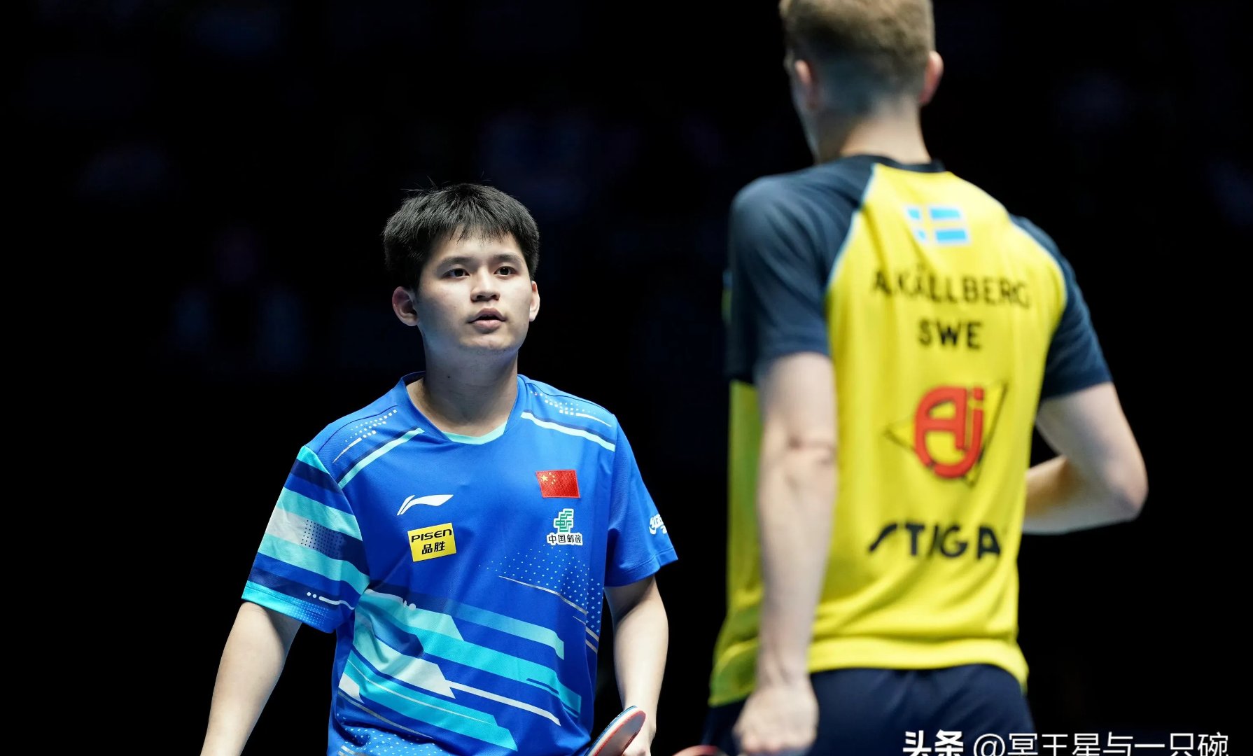 开云体育APP下载-法国乒乓球队爆冷日本乒乓球队,王皓一己之力扛起全队的简单介绍