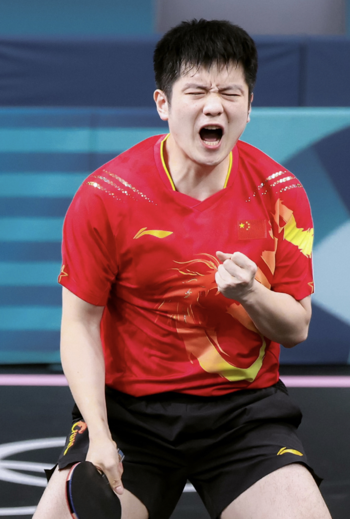 开云体育在线-世界赛舞台,乒乓球代表国家出征荣耀