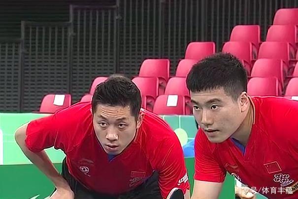开云APP-波兰队险胜德国队，张本智和扛起全队的简单介绍