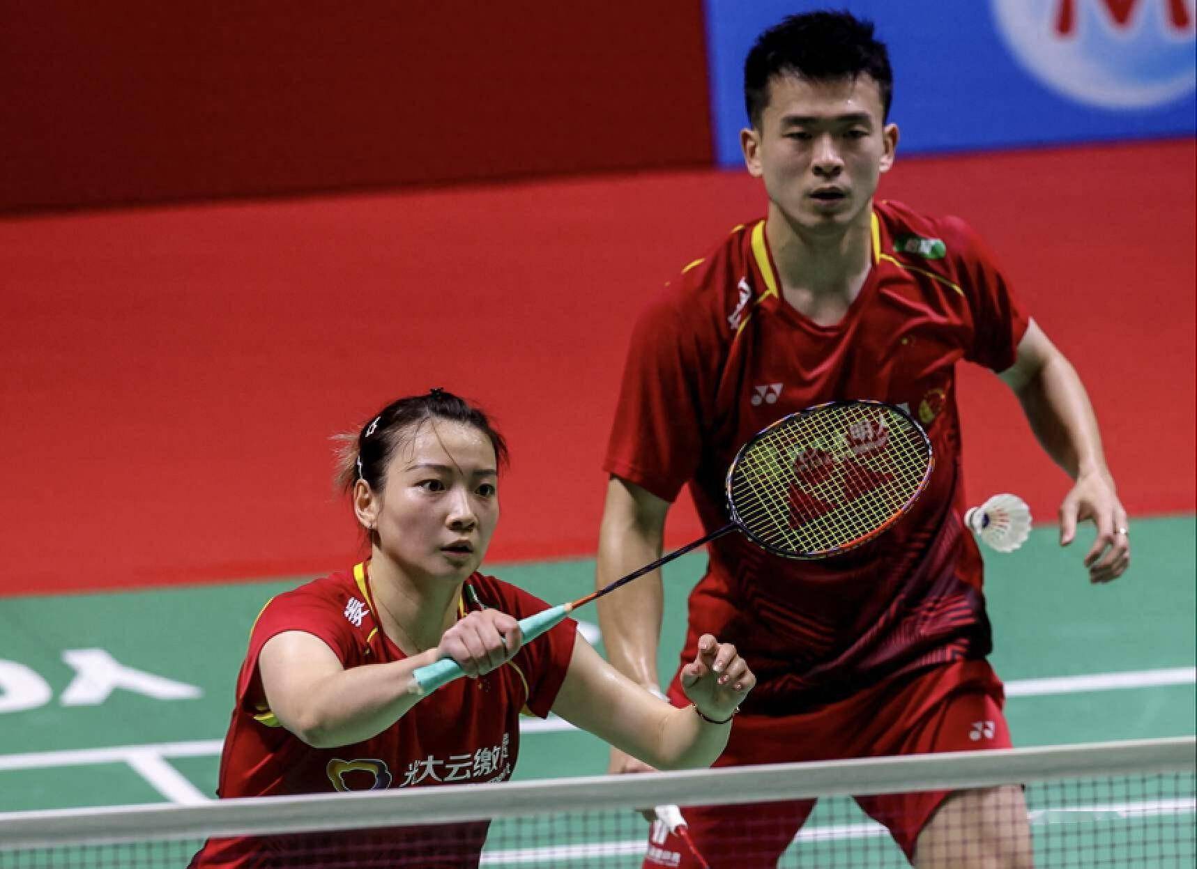 开云官网-中国队碾压日本队，郑思维高光表现