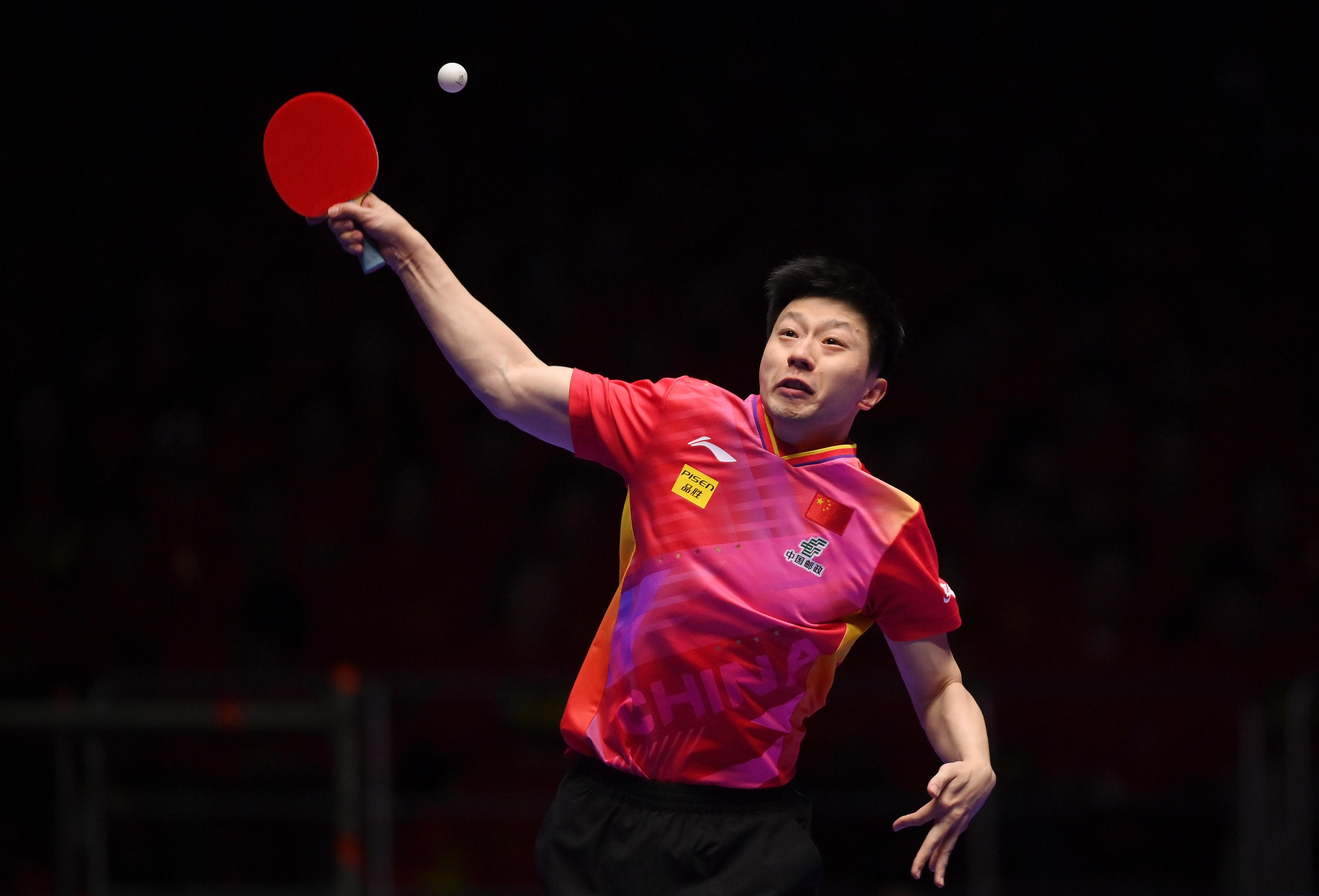 开云体育入口-法国队险胜奥地利队，马龙刷新纪录