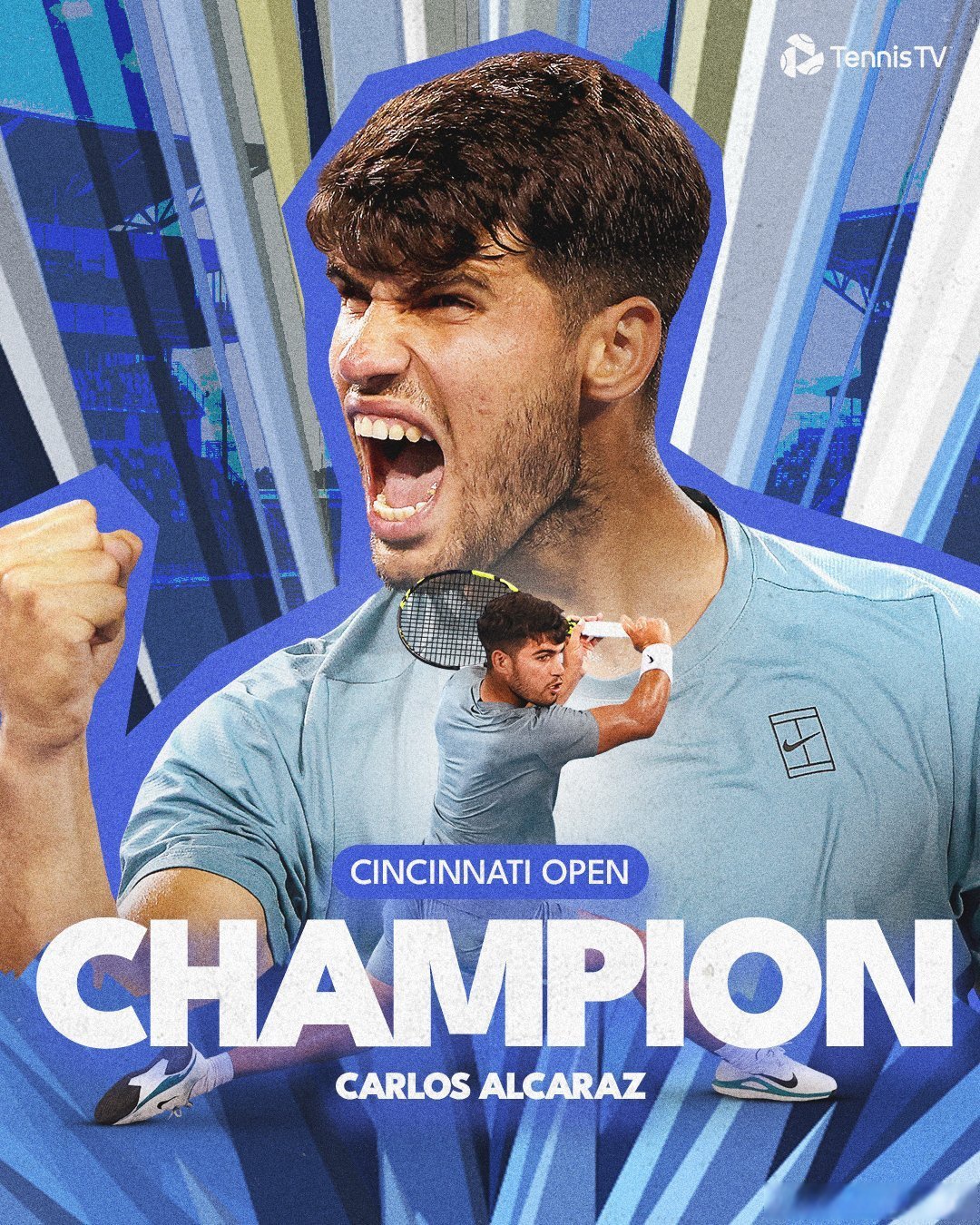 开云官网-ATP总决赛轻取蒙特卡洛大师赛，辛纳关键制胜