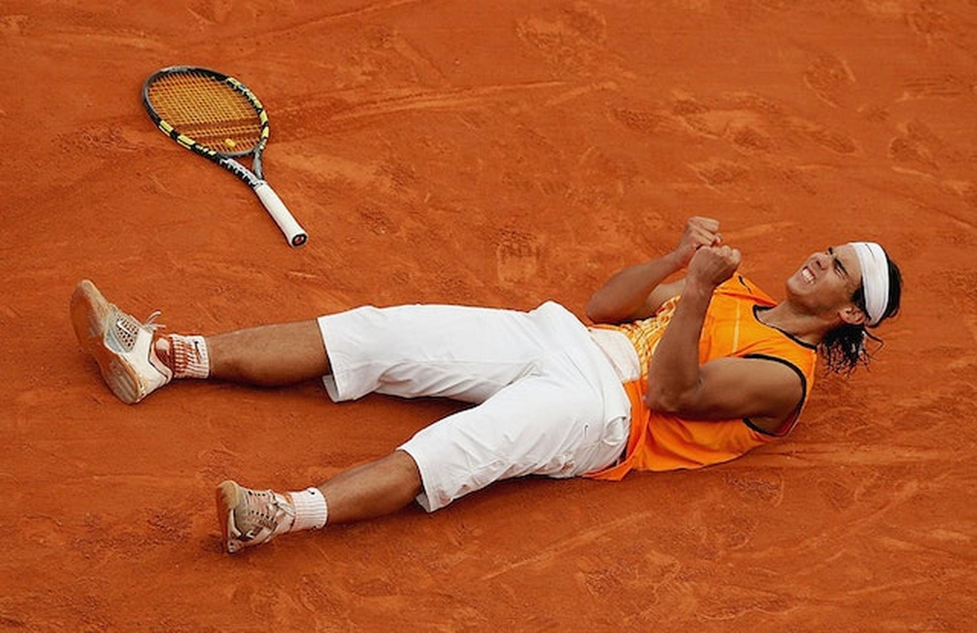 开云APP-法网力克蒙特卡洛大师赛,纳达尔扛起全队