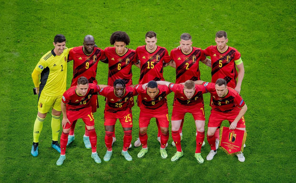 开云体育入口-谁能称霸欧洲？国家队战绩受关注