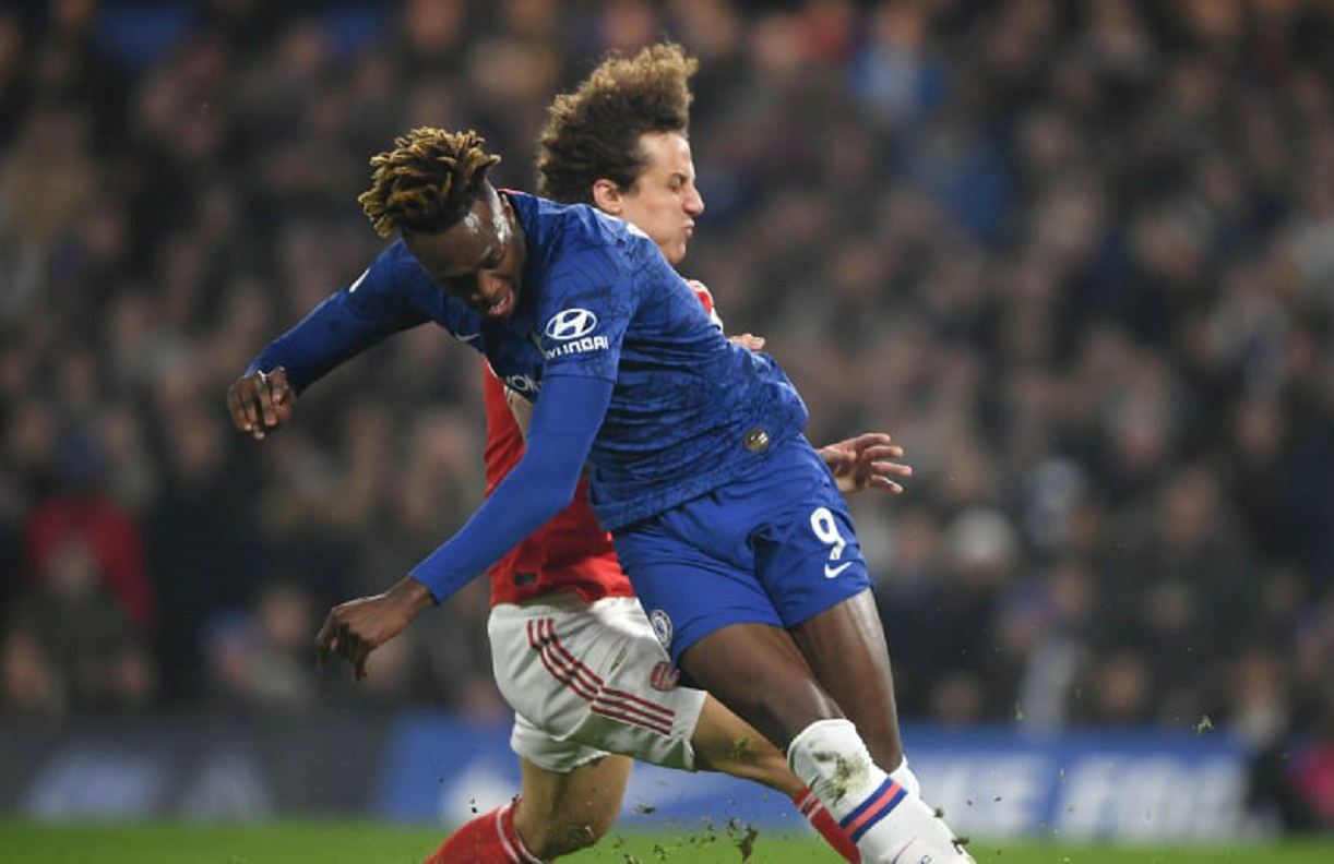 开云体育平台APP-英格兰强势拿下土耳其,迪亚斯成为关键先生